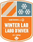 Winter Lab