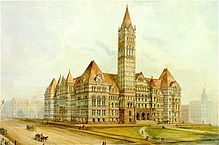 Old City Hall